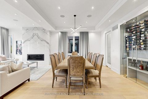 Photo 9 at 203 Crestwood Road, Yorkhill, Vaughan