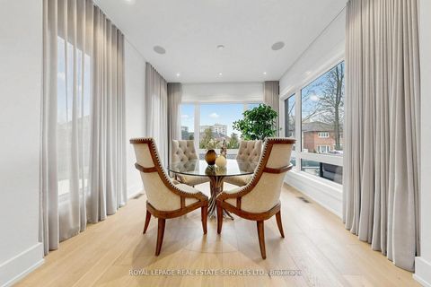 Photo 16 at 203 Crestwood Road, Yorkhill, Vaughan