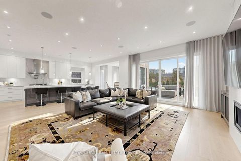 Photo 18 at 203 Crestwood Road, Yorkhill, Vaughan