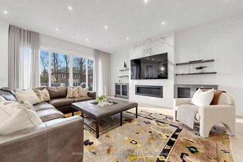 Photo 19 at 203 Crestwood Road, Yorkhill, Vaughan