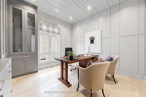 Photo 20 at 203 Crestwood Road, Yorkhill, Vaughan