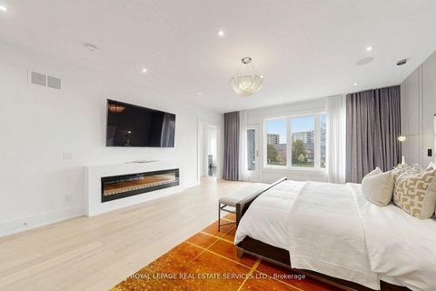 Photo 25 at 203 Crestwood Road, Yorkhill, Vaughan