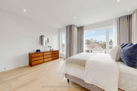 Photo 30 at 203 Crestwood Road, Yorkhill, Vaughan