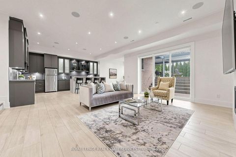 Photo 37 at 203 Crestwood Road, Yorkhill, Vaughan