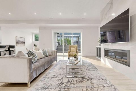Photo 38 at 203 Crestwood Road, Yorkhill, Vaughan