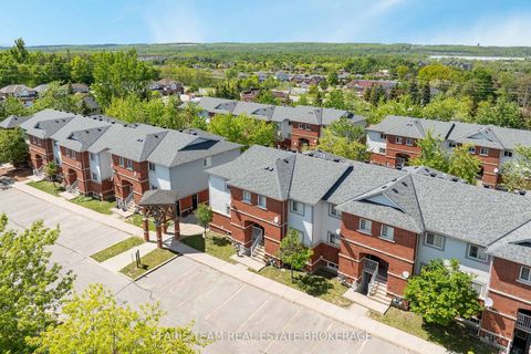 Photo 2 at 37 - 241 Ferndale Drive S, Ardagh, Barrie