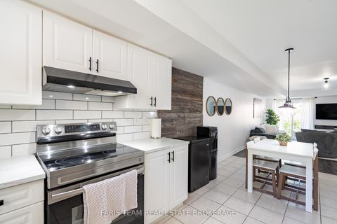 Photo 7 at 37 - 241 Ferndale Drive S, Ardagh, Barrie