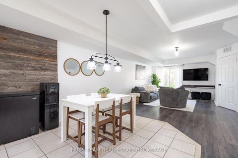 Photo 8 at 37 - 241 Ferndale Drive S, Ardagh, Barrie
