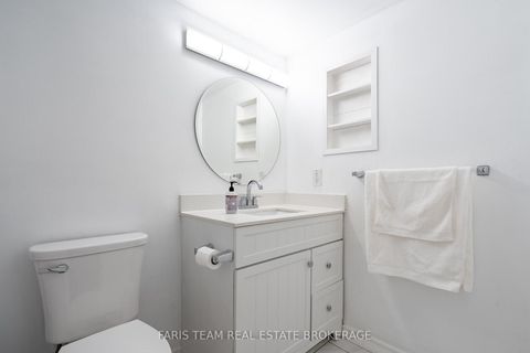 Photo 18 at 37 - 241 Ferndale Drive S, Ardagh, Barrie