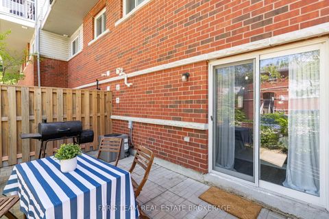 Photo 21 at 37 - 241 Ferndale Drive S, Ardagh, Barrie