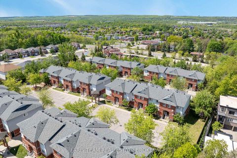 Photo 24 at 37 - 241 Ferndale Drive S, Ardagh, Barrie