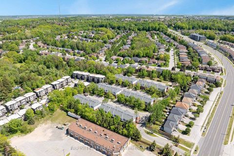 Photo 26 at 37 - 241 Ferndale Drive S, Ardagh, Barrie