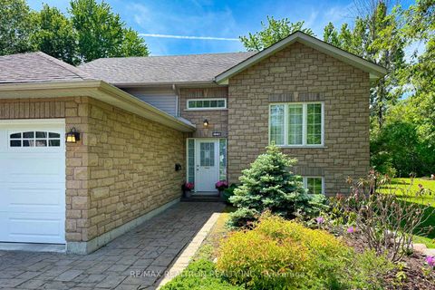 Photo 3 at 157b Silas Boulevard, Keswick North, Georgina