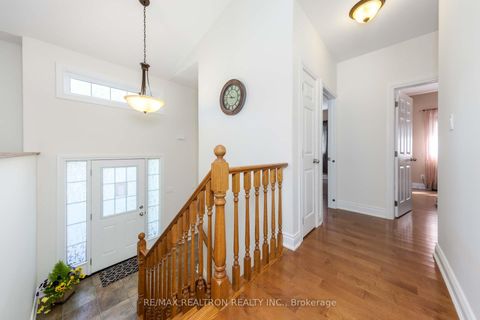 Photo 6 at 157b Silas Boulevard, Keswick North, Georgina
