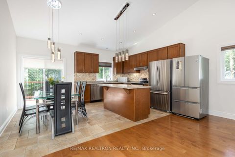 Photo 11 at 157b Silas Boulevard, Keswick North, Georgina