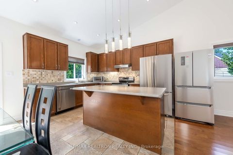 Photo 12 at 157b Silas Boulevard, Keswick North, Georgina