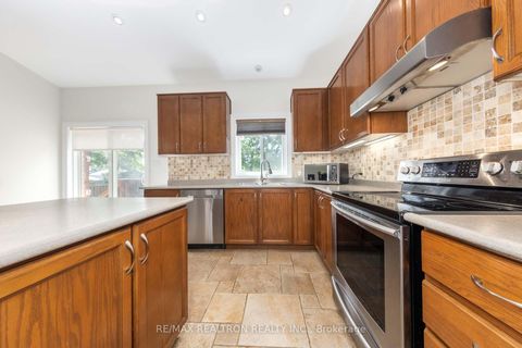 Photo 18 at 157b Silas Boulevard, Keswick North, Georgina