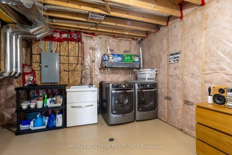 Photo 34 at 157b Silas Boulevard, Keswick North, Georgina