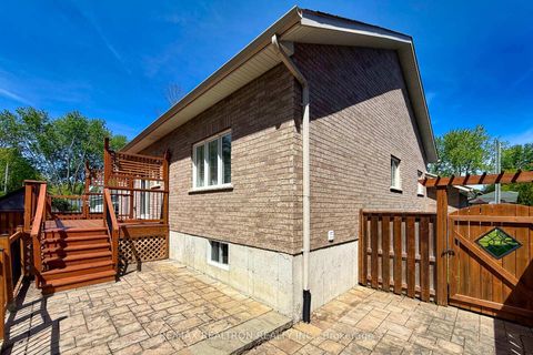 Photo 37 at 157b Silas Boulevard, Keswick North, Georgina