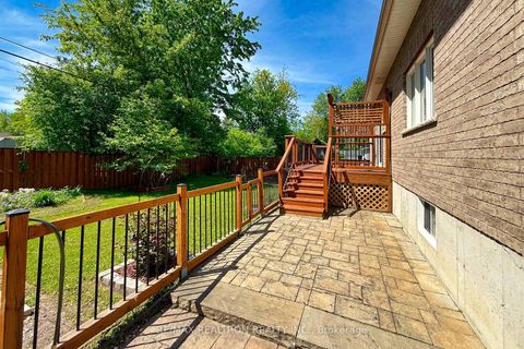 Photo 38 at 157b Silas Boulevard, Keswick North, Georgina