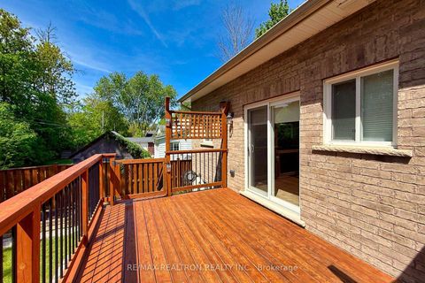Photo 39 at 157b Silas Boulevard, Keswick North, Georgina