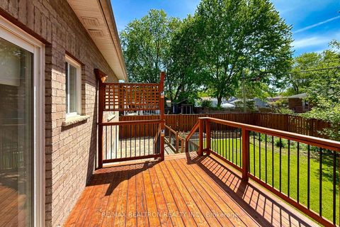 Photo 40 at 157b Silas Boulevard, Keswick North, Georgina