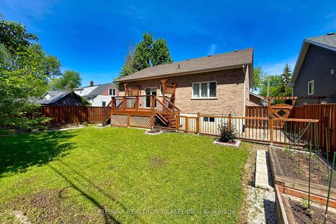 Photo 43 at 157b Silas Boulevard, Keswick North, Georgina