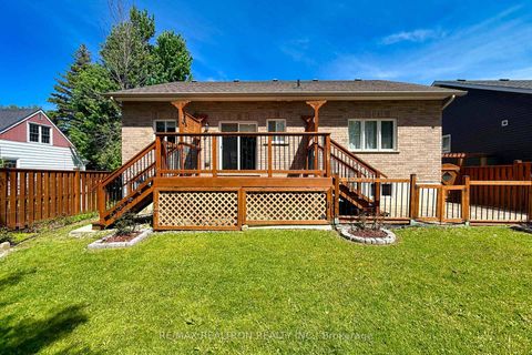 Photo 44 at 157b Silas Boulevard, Keswick North, Georgina