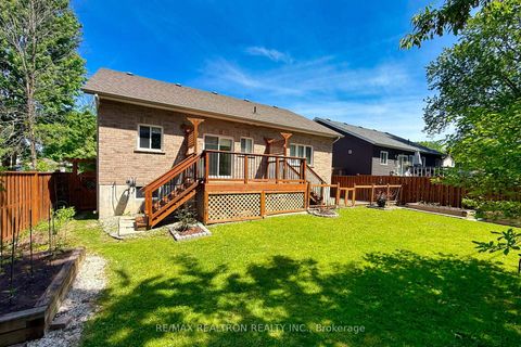 Photo 45 at 157b Silas Boulevard, Keswick North, Georgina