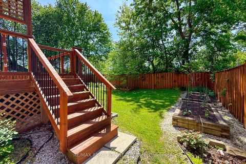 Photo 46 at 157b Silas Boulevard, Keswick North, Georgina