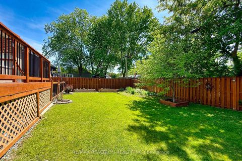 Photo 47 at 157b Silas Boulevard, Keswick North, Georgina