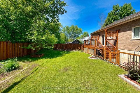 Photo 49 at 157b Silas Boulevard, Keswick North, Georgina