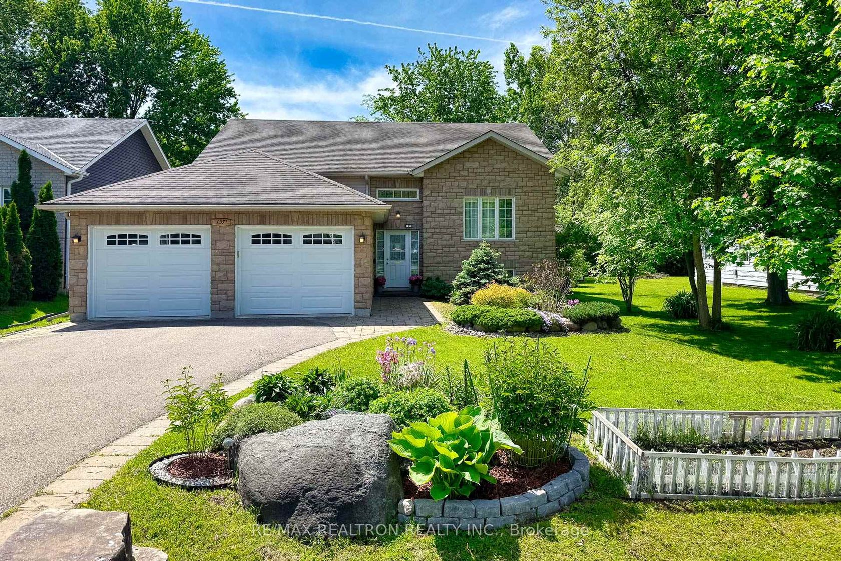 157b Silas Boulevard, Keswick North, Georgina photo number 2