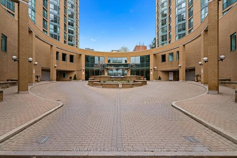 Photo 1 at 807 - 150 Dunlop Street E, City Centre, Barrie