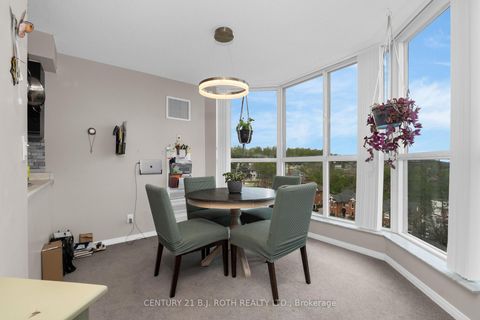 Photo 6 at 807 - 150 Dunlop Street E, City Centre, Barrie