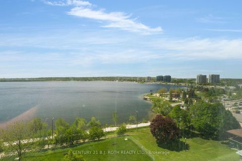 Photo 8 at 807 - 150 Dunlop Street E, City Centre, Barrie