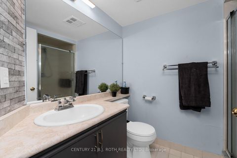 Photo 16 at 807 - 150 Dunlop Street E, City Centre, Barrie