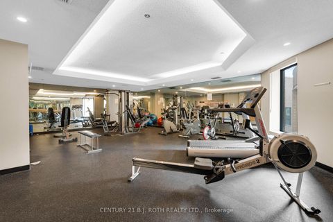 Photo 20 at 807 - 150 Dunlop Street E, City Centre, Barrie
