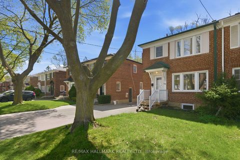 Photo 0 at 69 Thursfield Crescent, Leaside, Toronto