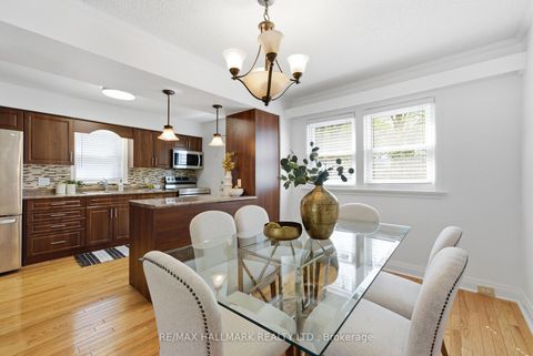 Photo 13 at 69 Thursfield Crescent, Leaside, Toronto