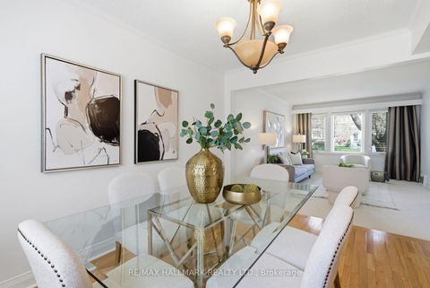Photo 14 at 69 Thursfield Crescent, Leaside, Toronto