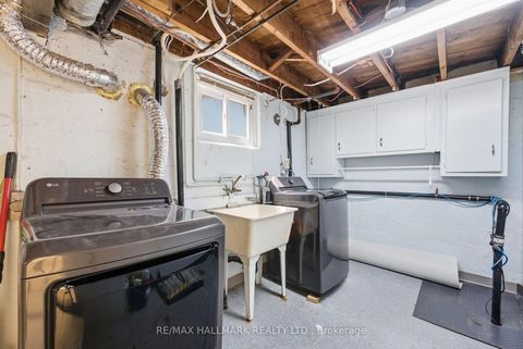Photo 27 at 69 Thursfield Crescent, Leaside, Toronto