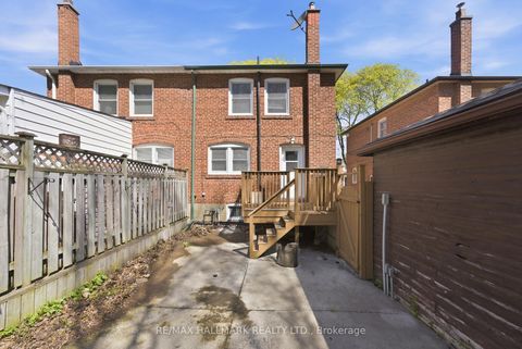 Photo 34 at 69 Thursfield Crescent, Leaside, Toronto