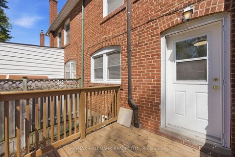 Photo 38 at 69 Thursfield Crescent, Leaside, Toronto