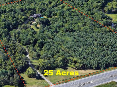 Photo 1 at 1785 Davis Drive W, Rural King, King