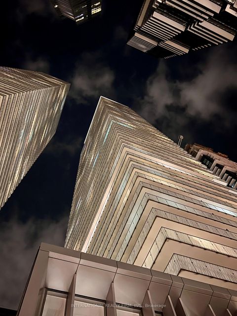 Photo 2 at LPH 5406 - 50 Charles Street E, Yonge Corridor, Toronto
