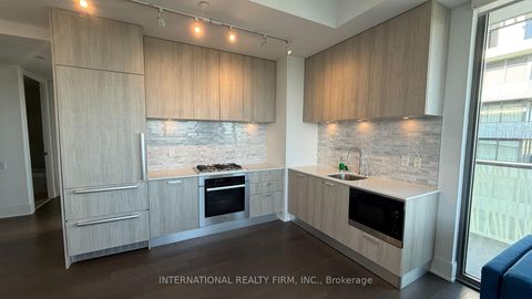 Photo 9 at LPH 5406 - 50 Charles Street E, Yonge Corridor, Toronto