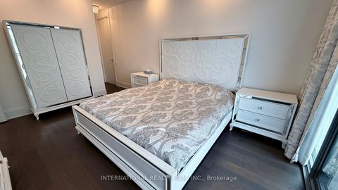 Photo 10 at LPH 5406 - 50 Charles Street E, Yonge Corridor, Toronto