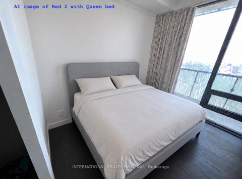 Photo 14 at LPH 5406 - 50 Charles Street E, Yonge Corridor, Toronto