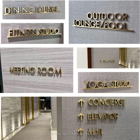 Photo 18 at LPH 5406 - 50 Charles Street E, Yonge Corridor, Toronto